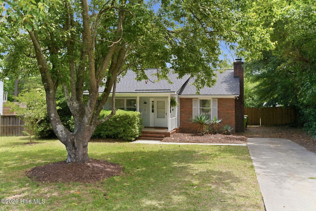 Photo of 361 Friday Drive, Wilmington, NC 28411 (MLS # 100573228)