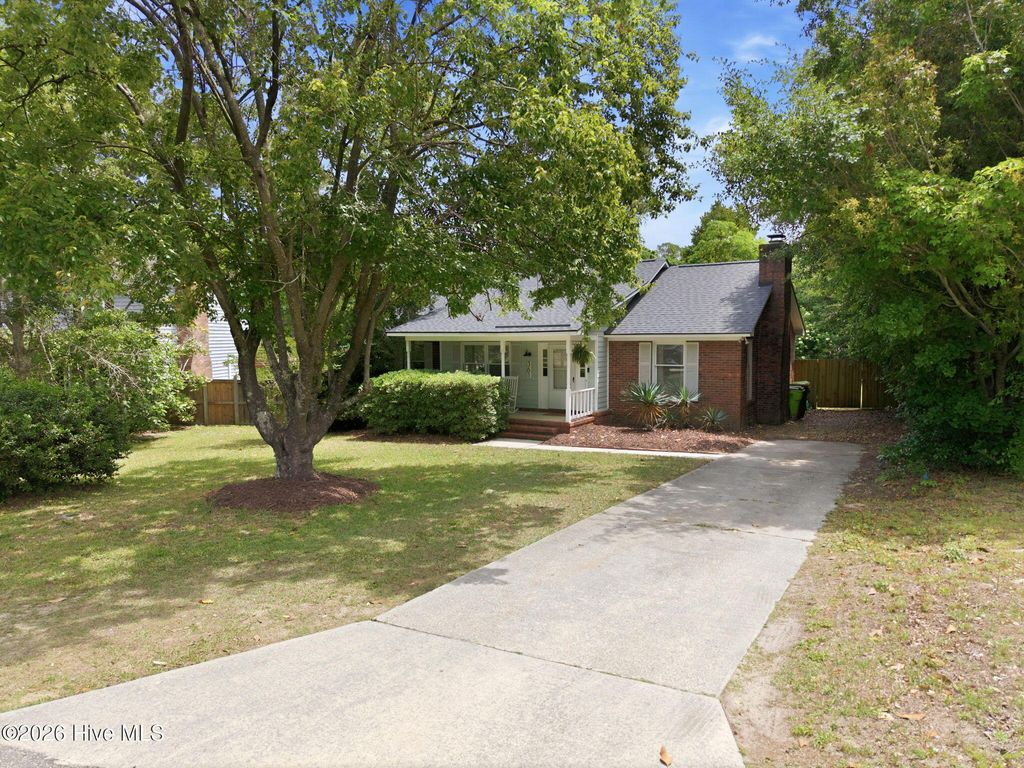 Photo of 361 Friday Drive, Wilmington, NC 28411 (MLS # 100573228)