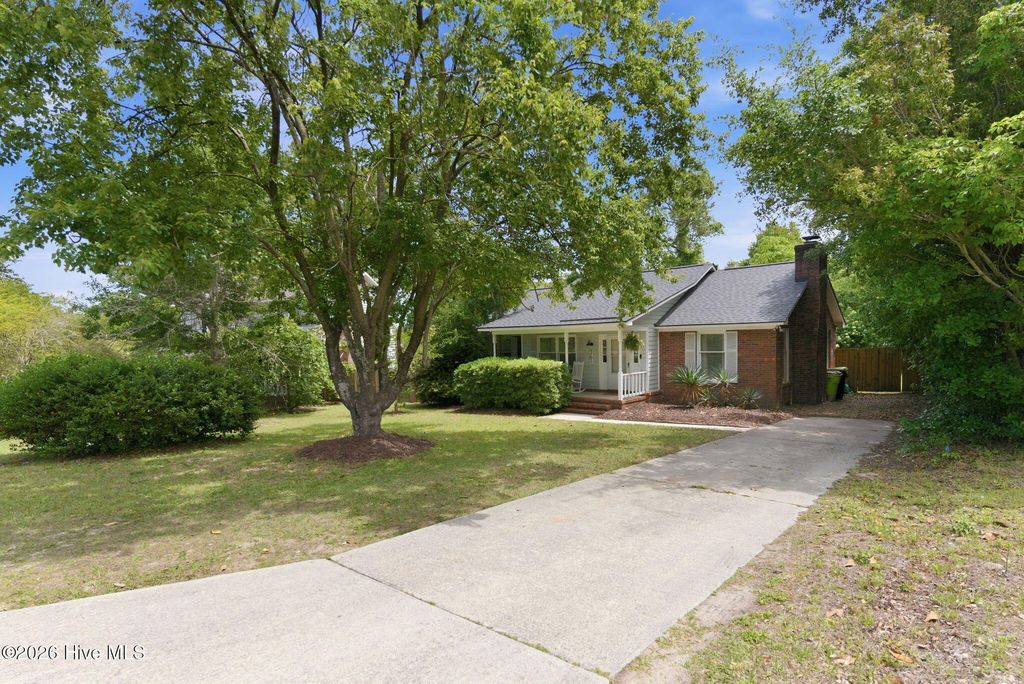 Photo of 361 Friday Drive, Wilmington, NC 28411 (MLS # 100573228)
