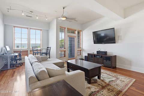 Tiny photo for 801 N 4th Street #Apt 502, Wilmington, NC 28401 (MLS # 100586535)