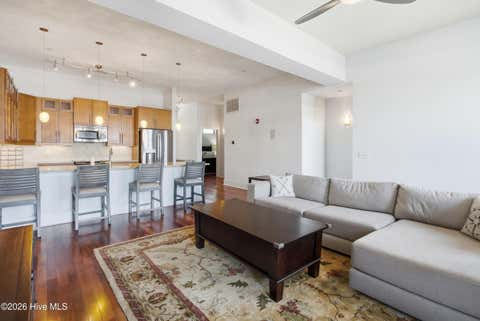Tiny photo for 801 N 4th Street #Apt 502, Wilmington, NC 28401 (MLS # 100586535)