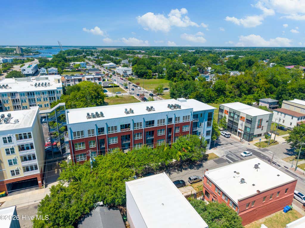 Photo of 801 N 4th Street #Apt 502, Wilmington, NC 28401 (MLS # 100586535)