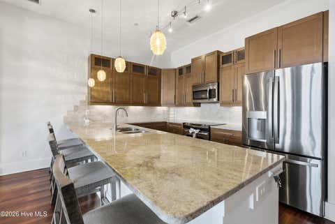 Tiny photo for 801 N 4th Street #Apt 502, Wilmington, NC 28401 (MLS # 100586535)