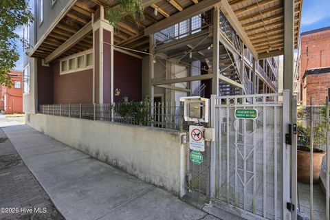 Tiny photo for 801 N 4th Street #Apt 502, Wilmington, NC 28401 (MLS # 100586535)