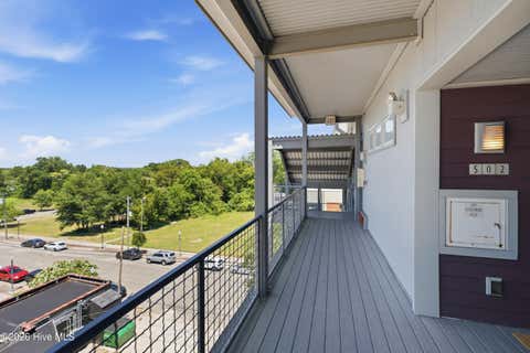 Tiny photo for 801 N 4th Street #Apt 502, Wilmington, NC 28401 (MLS # 100586535)