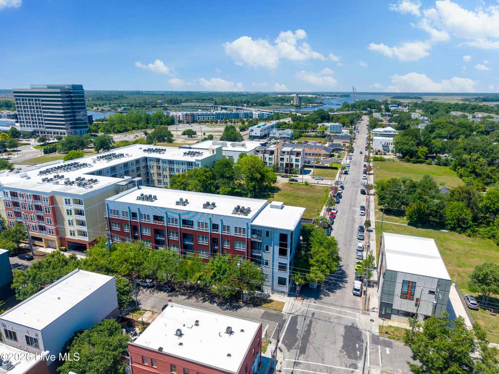 Photo of 801 N 4th Street #Apt 502, Wilmington, NC 28401 (MLS # 100586535)