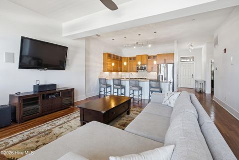 Tiny photo for 801 N 4th Street #Apt 502, Wilmington, NC 28401 (MLS # 100586535)