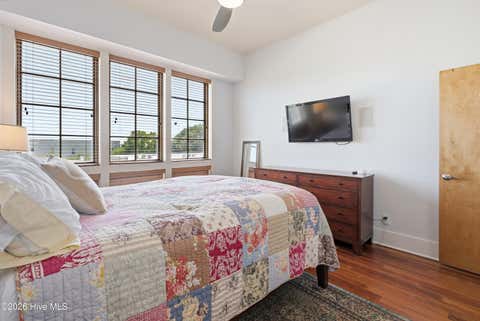 Tiny photo for 801 N 4th Street #Apt 502, Wilmington, NC 28401 (MLS # 100586535)