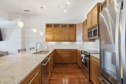 Tiny photo for 801 N 4th Street #Apt 502, Wilmington, NC 28401 (MLS # 100586535)