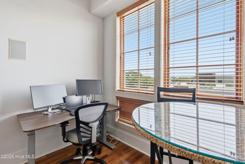Tiny photo for 801 N 4th Street #Apt 502, Wilmington, NC 28401 (MLS # 100586535)