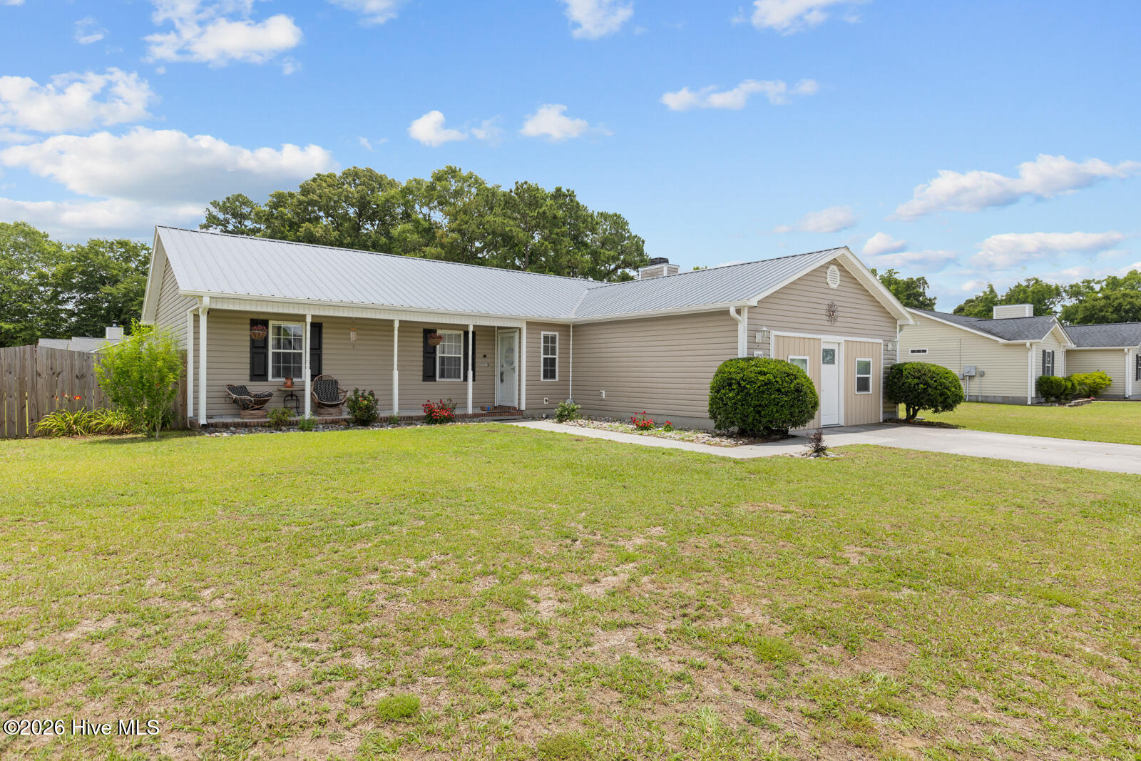 309 Parkton Drive