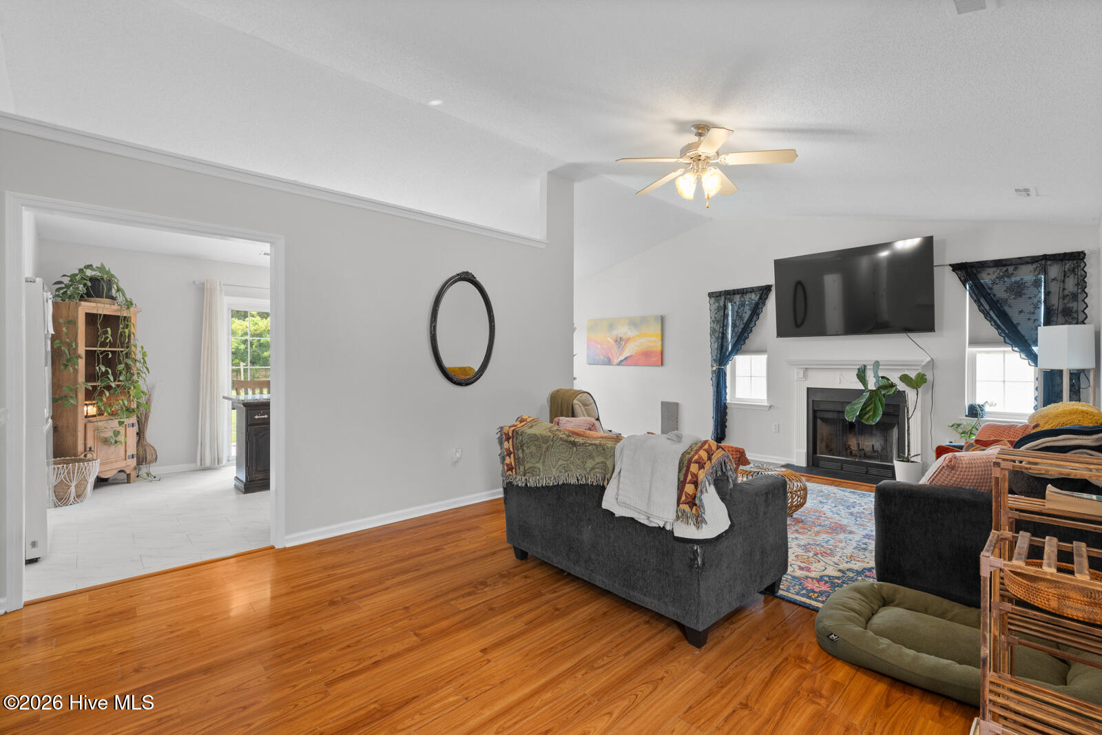 309 Parkton Drive