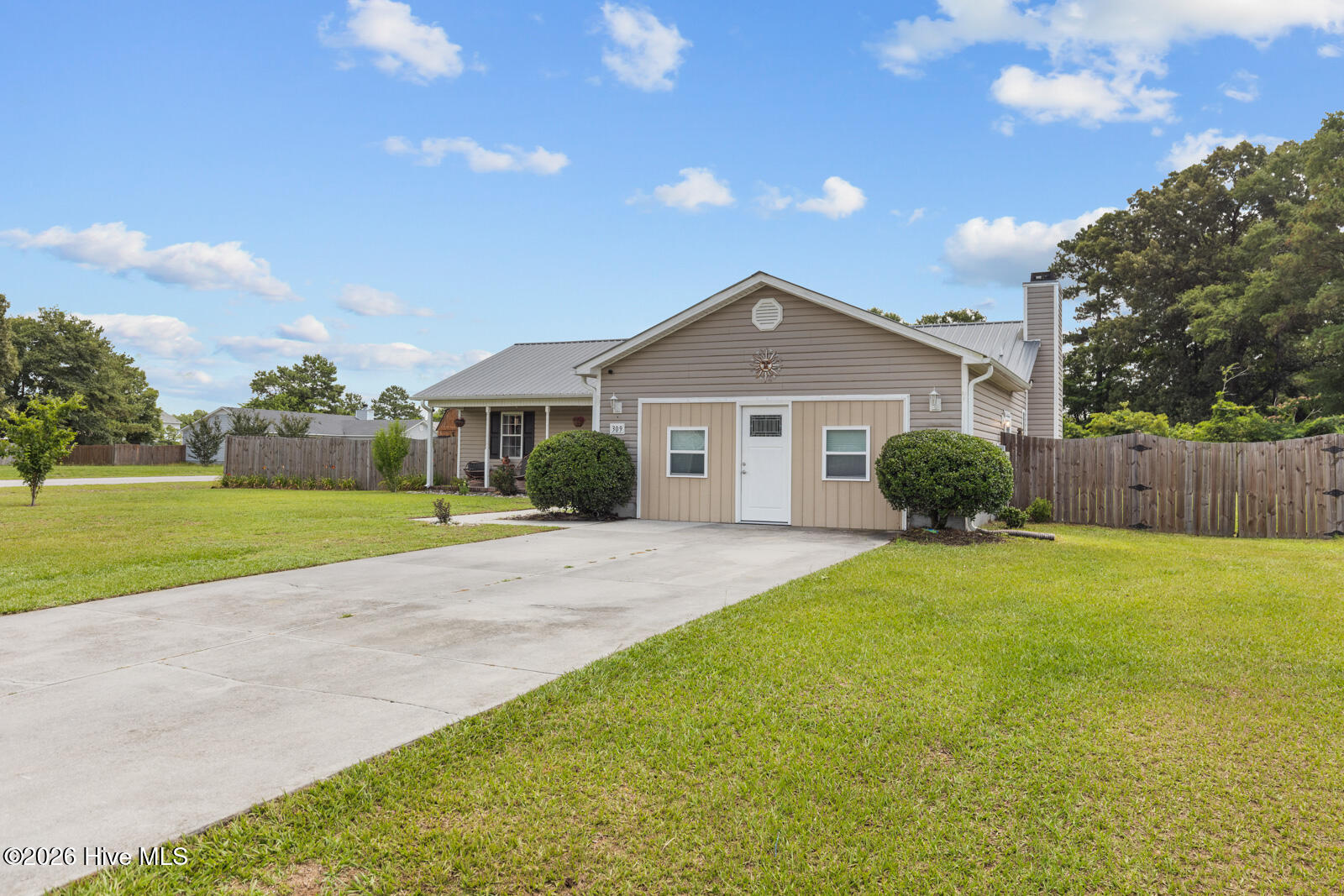309 Parkton Drive