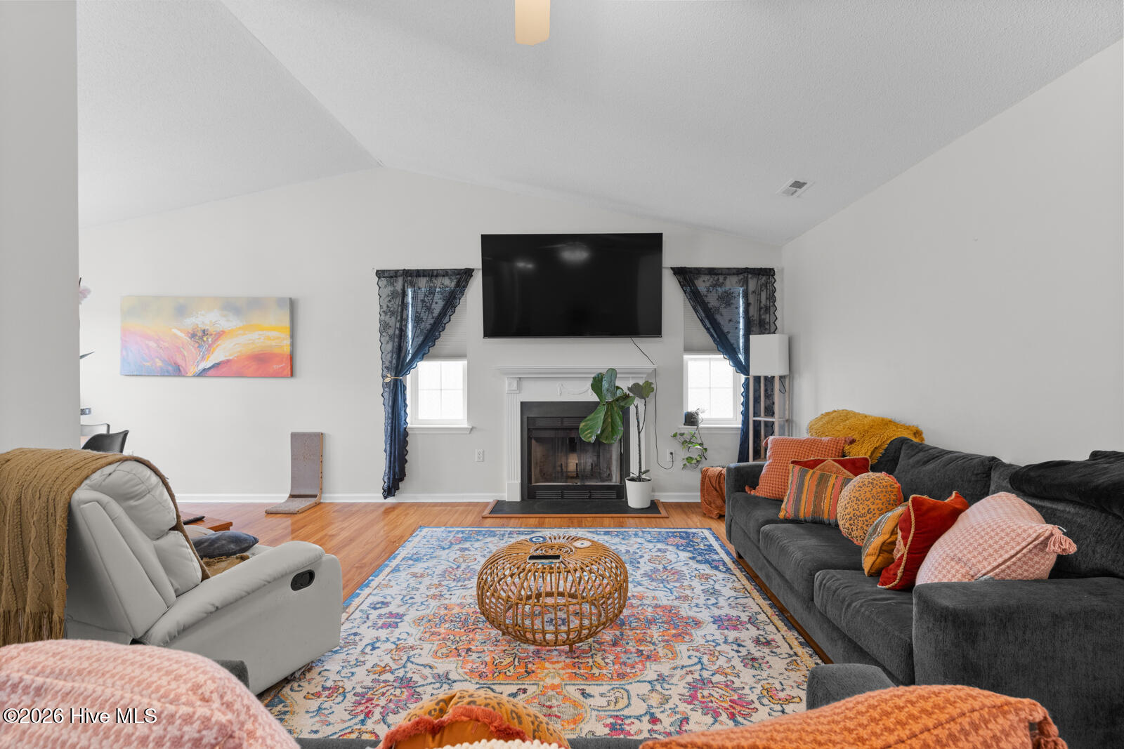 309 Parkton Drive