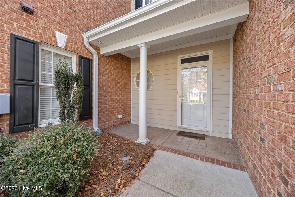 Photo of 4014 Townes Court N, Wilson, NC 27896 (MLS # 100562633)