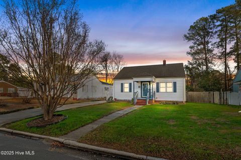 Photo of 916 N Pembroke Avenue N, Ahoskie, NC 27910 (MLS # 100546297)