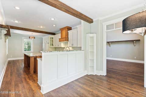 Tiny photo for 561 White Tail Lane, Willard, NC 28478 (MLS # 100588140)