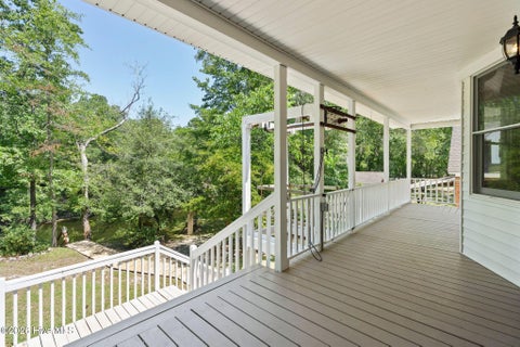 Tiny photo for 561 White Tail Lane, Willard, NC 28478 (MLS # 100588140)
