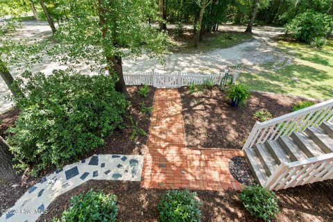 Tiny photo for 561 White Tail Lane, Willard, NC 28478 (MLS # 100588140)