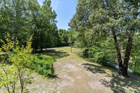 Tiny photo for 561 White Tail Lane, Willard, NC 28478 (MLS # 100588140)