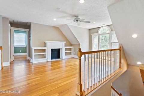 Tiny photo for 561 White Tail Lane, Willard, NC 28478 (MLS # 100588140)