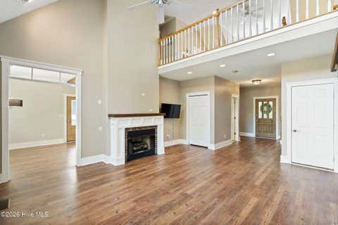 Tiny photo for 561 White Tail Lane, Willard, NC 28478 (MLS # 100588140)