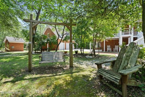 Tiny photo for 561 White Tail Lane, Willard, NC 28478 (MLS # 100588140)