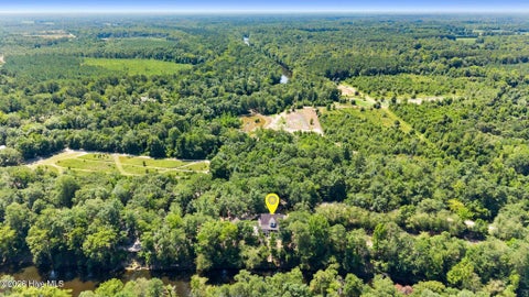 Tiny photo for 561 White Tail Lane, Willard, NC 28478 (MLS # 100588140)