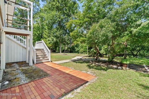 Tiny photo for 561 White Tail Lane, Willard, NC 28478 (MLS # 100588140)