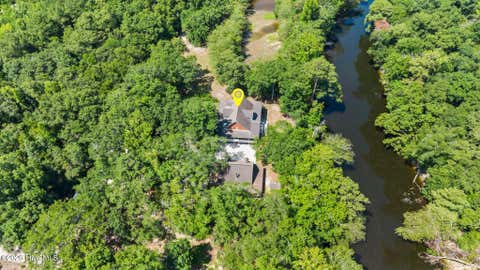 Tiny photo for 561 White Tail Lane, Willard, NC 28478 (MLS # 100588140)