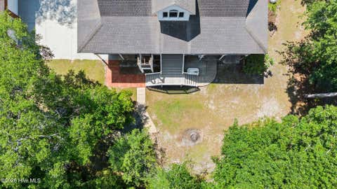 Tiny photo for 561 White Tail Lane, Willard, NC 28478 (MLS # 100588140)