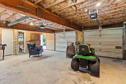 Tiny photo for 561 White Tail Lane, Willard, NC 28478 (MLS # 100588140)