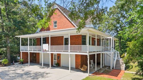 Tiny photo for 561 White Tail Lane, Willard, NC 28478 (MLS # 100588140)