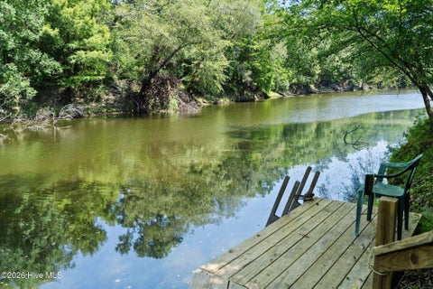 Tiny photo for 561 White Tail Lane, Willard, NC 28478 (MLS # 100588140)