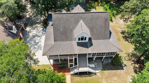 Tiny photo for 561 White Tail Lane, Willard, NC 28478 (MLS # 100588140)