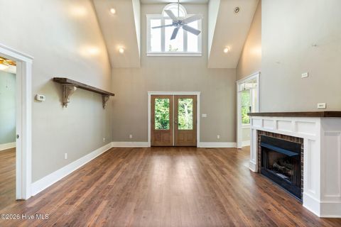 Tiny photo for 561 White Tail Lane, Willard, NC 28478 (MLS # 100588140)