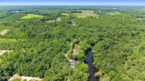 Tiny photo for 561 White Tail Lane, Willard, NC 28478 (MLS # 100588140)