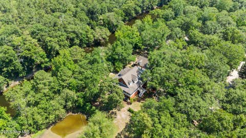 Tiny photo for 561 White Tail Lane, Willard, NC 28478 (MLS # 100588140)