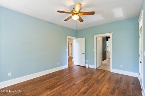 Tiny photo for 561 White Tail Lane, Willard, NC 28478 (MLS # 100588140)