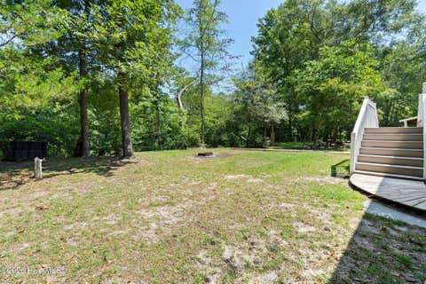 Tiny photo for 561 White Tail Lane, Willard, NC 28478 (MLS # 100588140)