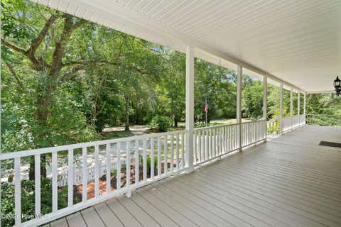 Tiny photo for 561 White Tail Lane, Willard, NC 28478 (MLS # 100588140)