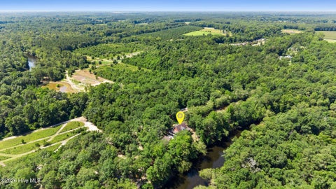 Tiny photo for 561 White Tail Lane, Willard, NC 28478 (MLS # 100588140)