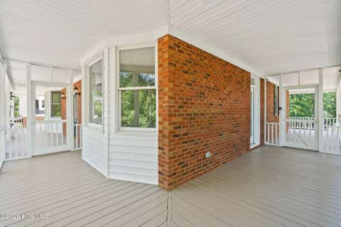 Tiny photo for 561 White Tail Lane, Willard, NC 28478 (MLS # 100588140)
