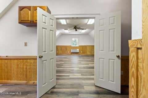 Tiny photo for 561 White Tail Lane, Willard, NC 28478 (MLS # 100588140)