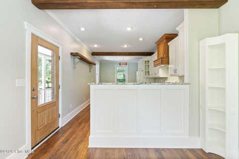 Tiny photo for 561 White Tail Lane, Willard, NC 28478 (MLS # 100588140)