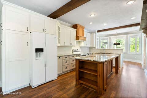 Tiny photo for 561 White Tail Lane, Willard, NC 28478 (MLS # 100588140)