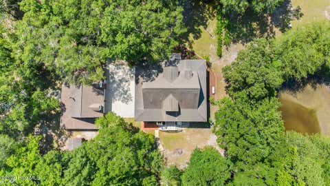 Tiny photo for 561 White Tail Lane, Willard, NC 28478 (MLS # 100588140)