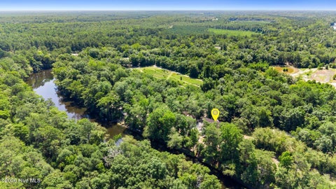 Tiny photo for 561 White Tail Lane, Willard, NC 28478 (MLS # 100588140)