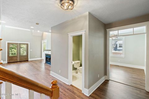 Tiny photo for 561 White Tail Lane, Willard, NC 28478 (MLS # 100588140)