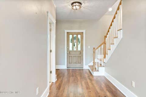 Tiny photo for 561 White Tail Lane, Willard, NC 28478 (MLS # 100588140)